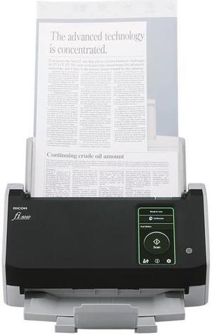 Ricoh Document Scanner fi-8040 - DIN A4