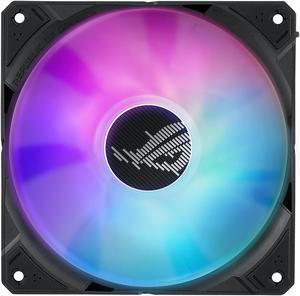 ASUS ROG Ryujin III 360 ARGB - processor liquid cooling system - with LCD display