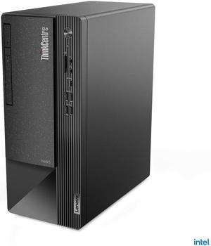 Lenovo ThinkCentre neo 50t Gen 4 12JD - Tower Core i5 13400 / up to 4.6 GHz - RAM 8 GB - SSD 256 GB - TCG Opal Encryptio