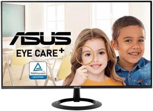 ASUS LED-Display VZ27EHF - 68.6 cm (27") - 1920 x 1080 Full HD