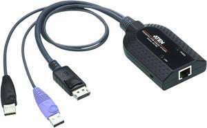 ATEN KA7189 - KVM / audio / USB extender - DisplayPort
