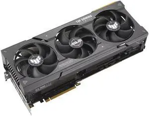 ASUS TUF Gaming TUF-RX7900XT-O20G-GAMING AMD Radeon RX 7900 XT 20 GB GDDR6