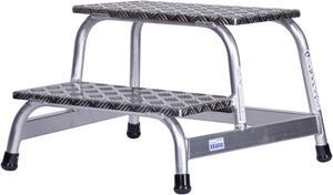 Krause Stabilo Working platform silver