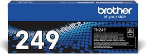 TN-249BK BLACK TONER CARTRIDGE