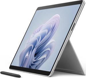 Microsoft Surface Pro10 256GB (i5/8GB) Platin W11 PRO