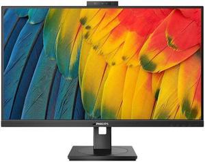 Philips 24B1U5301H - 5000 Series - LED monitor - USB - 23.8" - 1920 x 1080 Full HD (1080p) @ 75 Hz - IPS - 300 cd/m - 1