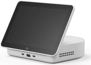 Logitech Logi Dock Flex - Managed docking station