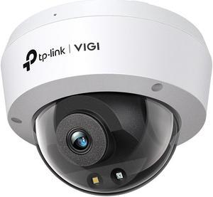 P-Link VIGI C240 V1 - Network surveillance camera - Turret