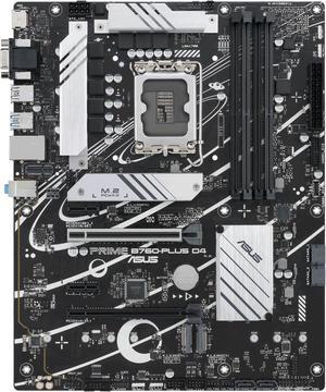 ASUS Mainboard PRIME B760PLUS  ATX  LGA 1700  Intel B760