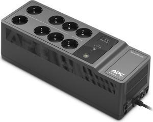 APC BACK-UPS 650VA 230V 1 USB