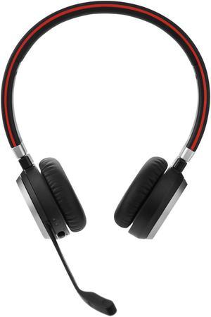 Jabra Evolve 65 SE MS Stereo inkl. Ladegerät