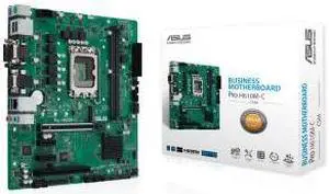 1700 ASUS PRO H610M-C-CSM 1700 ASUS PRO H610M-C-CSM