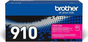 Brother Toner TN-910M Magenta bis zu 9.000 Seiten ISO/IEC 19798