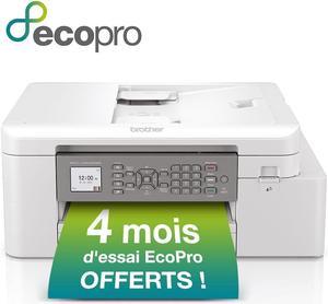 Brother multifunction printer MFC-J4340DW