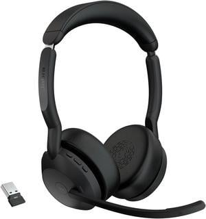 Jabra Evolve2 55 MS Stereo USB-A