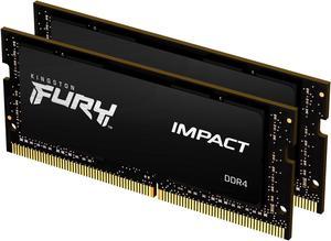 64GB DDR4-3200MHZ CL20 SODIMM