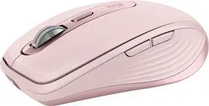 MX ANYWHERE 3S - ROSE -