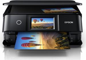 Epson Expression Photo XP-8700  XP 8700 XP8700 - Multifunction printer - colour - ink-jet - A4/Legal (media) - up to 9.5