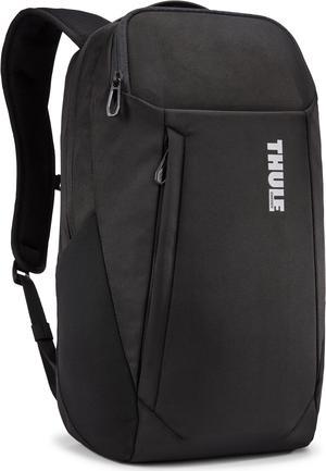 Thule Black Accent Backpack 20L Model 3204812