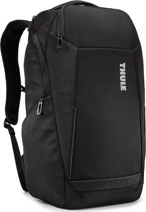 Thule Black Accent Backpack 28L Model 3204814