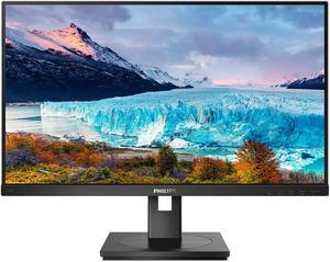 Philips S-line 272S1M - LED monitor - Full HD (1080p) - 27"