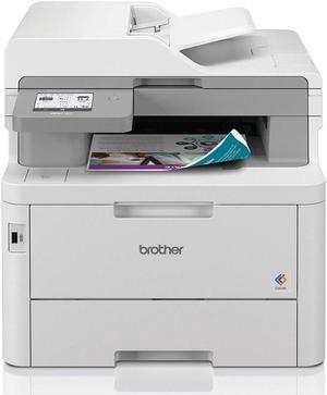 Brother MFC-L8390CDW - multifunction printer - color