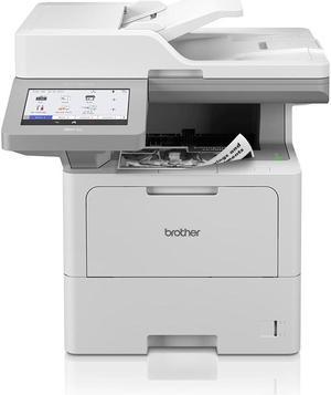 Brother MFC-L6910DN - multifunction printer - B/W