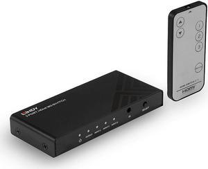 3 Port Hdmi 18G Switch