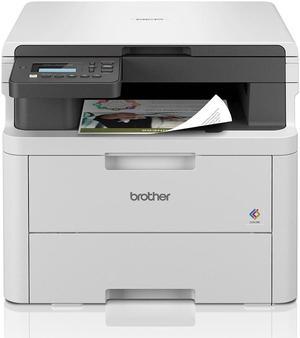 Brother DCP-L3520CDW - multifunction printer - color