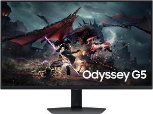 32IN G50D ODYSSEY QHD 180HZ GAM