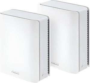 ASUS ZenWiFi BT10 - Wi-Fi system - Wi-Fi 7 - desktop