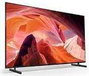 Sony Bravia Professional Displays FWD-43X80L - 43" Diagonal Class (42.5" viewable) - X80L Series LED-backlit LCD display