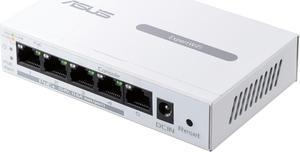 ASUS EXPERTWIFI EBP15 5-PORT SWITCH