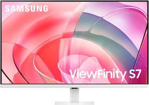 SAM 32IN S70D UHD WHITE VIEWFINITY