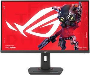 ASUS ROG STRIX XG27UCS MONITOR