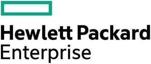 HPE Foundation Care 24x7 Service Post Warranty - Extended service agreement (renewal) - parts and labour - 1 year - on-s