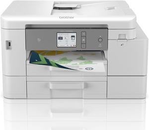 Brother multifunction printer MFC-J4540DW