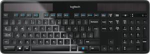 WIRELESS KEYBOARD K750