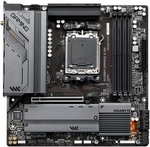 AM5 Gigabyte B650M Gaming X AX