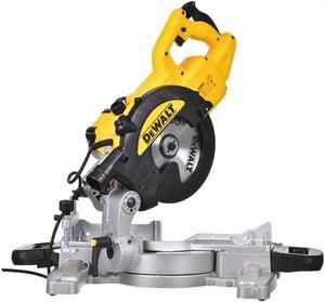 DeWALT DWS773 mitre saw 1300 W 4500 RPM