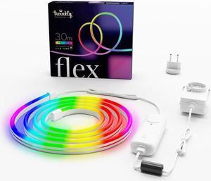 Twinkly Flex string light