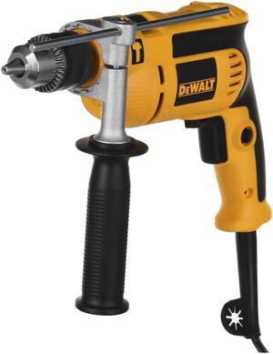 DeWALT DWD024 drill Key Black,Silver,Yellow 2800 RPM 16.5 kg