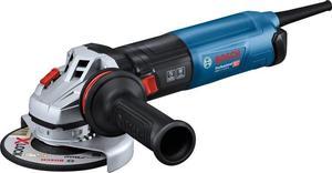 Bosch GWS 17125 S angle grinder 125 cm 11500 RPM 1700 W 22 kg