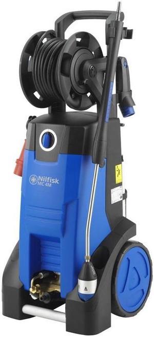 Electric pressure washer with drum Nilfisk MC 4M-180/740 XT 400/3/50 EU