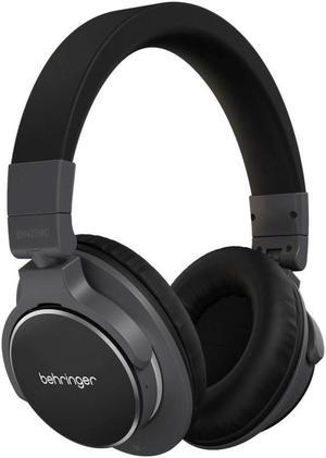 Behringer BH470NC - Bluetooth wireless headphones with active noise cancellation