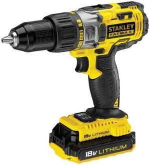 Stanley FMC625D2 1.8 kg Black, Yellow