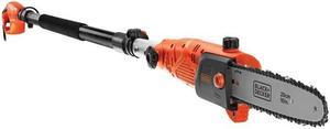 Chain saw for branches 800W BLACK + DECKER PS7525