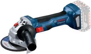 18V GWS 180LI SOLO 125mm angle grinder BOSCH