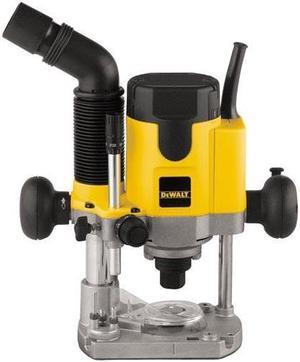 DeWALT DW621 Black, Yellow 24000 RPM 1100 W