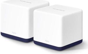 Mercusys AC1900 Whole Home Mesh Wi-Fi System